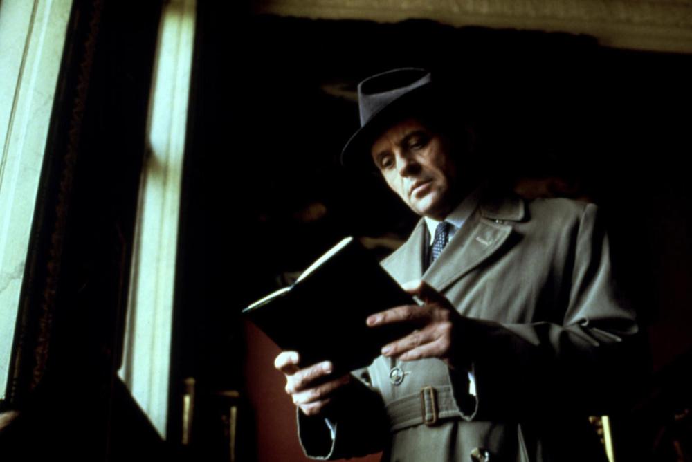 84 Charing Cross Road