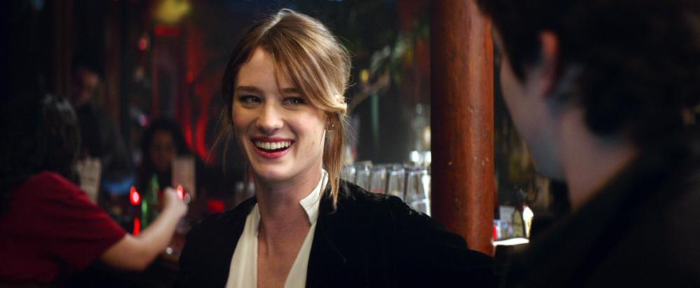 THAT AWKWARD MOMENT, Mackenzie Davis, 2014./©Focus Features