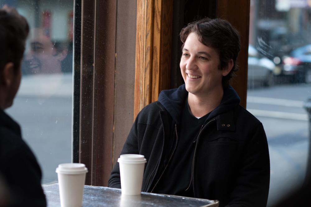 THAT AWKWARD MOMENT, Miles Teller, 2014. ph: Nicole Rivelli//©Focus Features