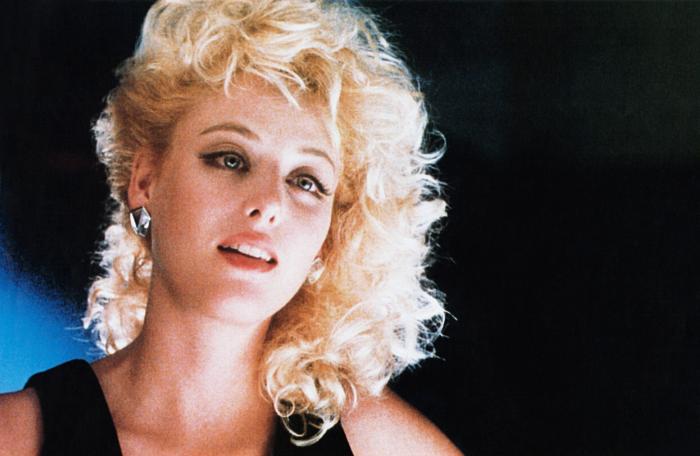 Virginia Madsen desktop Wallpapers