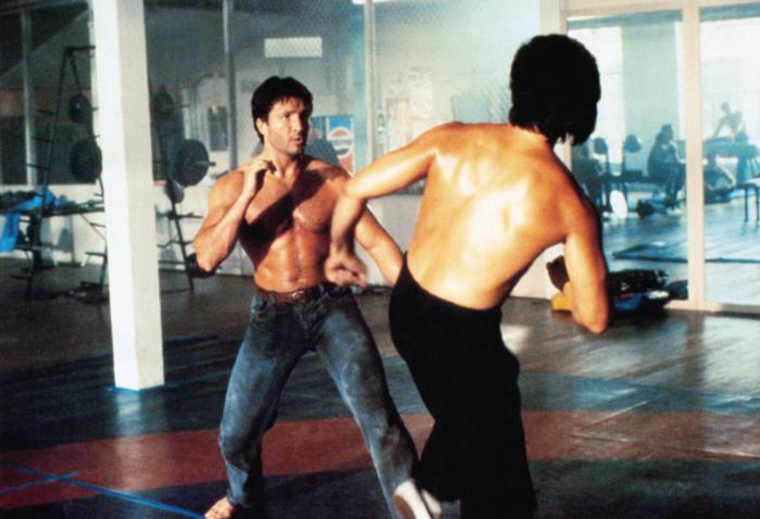 Movie Archive : The Perfect Wea...