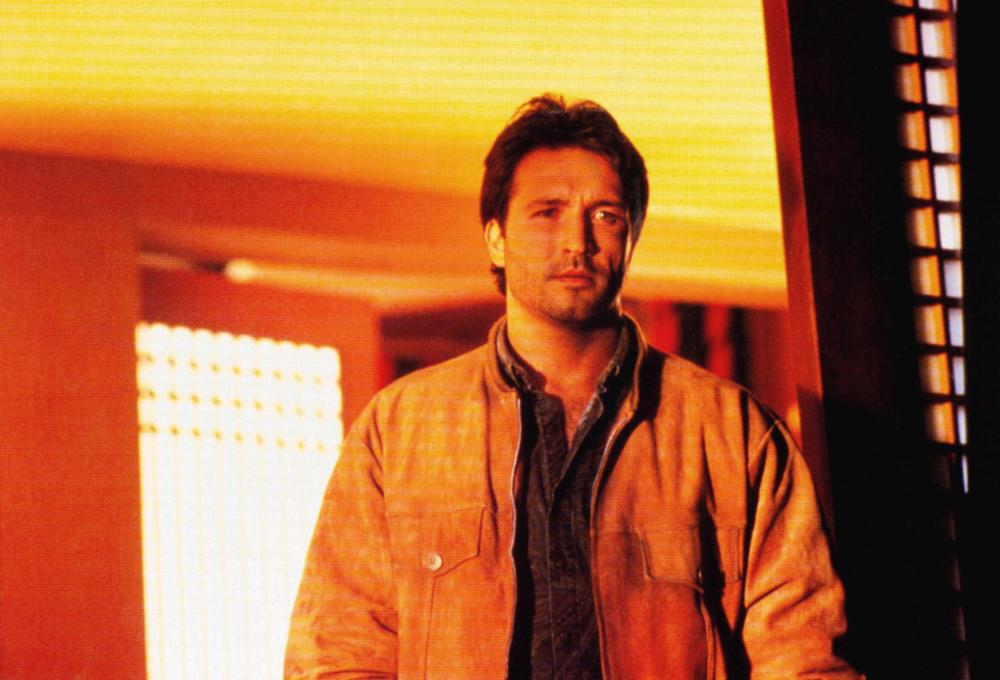 THE PERFECT WEAPON, Jeff Speakm...