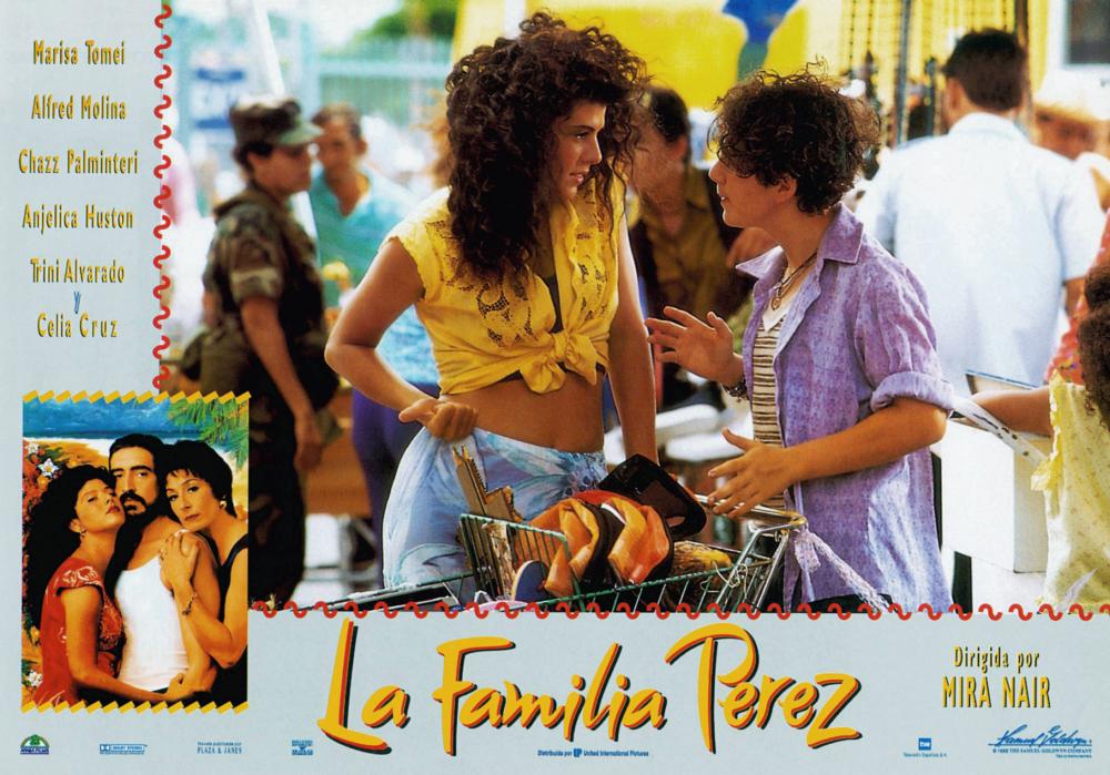 A Familia Perez [1995] - dentaldevelopers