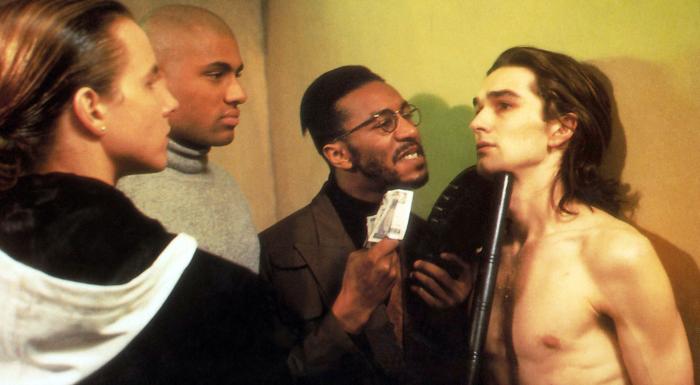 London Kills Me movie