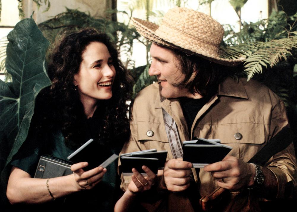 gerard depardieu film green card cineplex green card gerard depardieu film green card cineplex green card