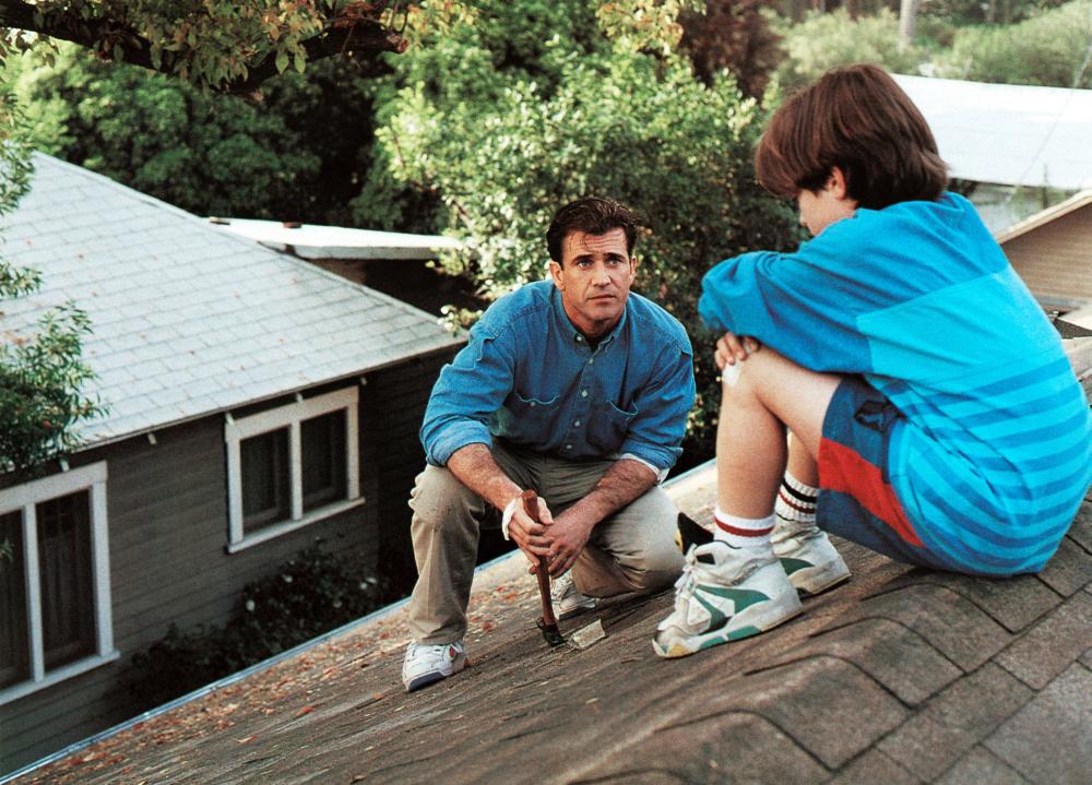 elijah wood mel gibson movie cineplex forever young elijah wood mel gibson movie cineplex forever young