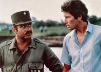 BEYOND THE LIMIT, from left: