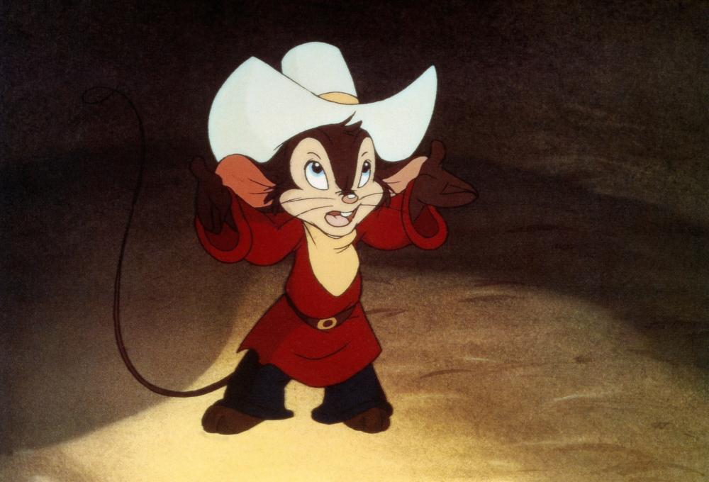 Cineplex.com | An American Tail: Fievel Goes West - An American Tail Fievel Goes West Full Movie