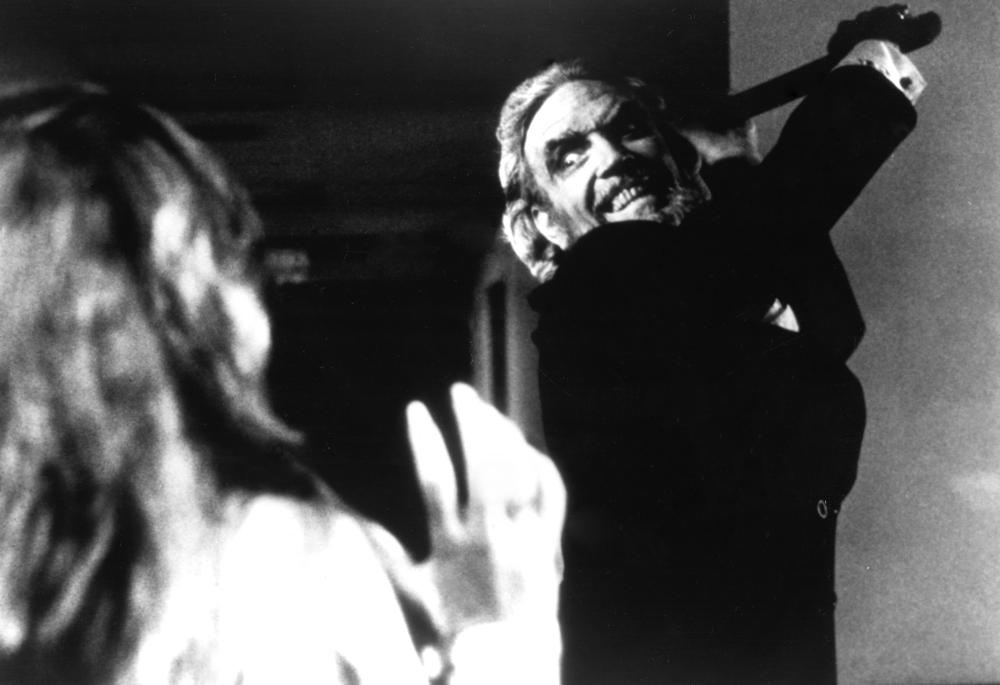 WITCHBOARD, J.P. Luebsen, 1987